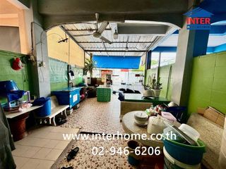 Reihenhaus zum Kauf mit 2 Zimmer in Bang Bua Thong, Nonthaburi