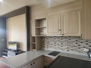 For sale 1 bed condo in Pak Chong, Nakhon Ratchasima