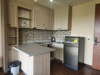 For sale 1 bed condo in Pak Chong, Nakhon Ratchasima