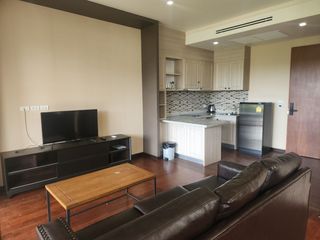 For sale 1 bed condo in Pak Chong, Nakhon Ratchasima