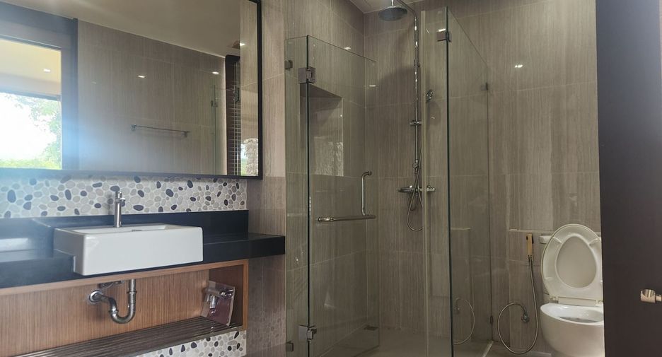 For sale 1 bed condo in Pak Chong, Nakhon Ratchasima