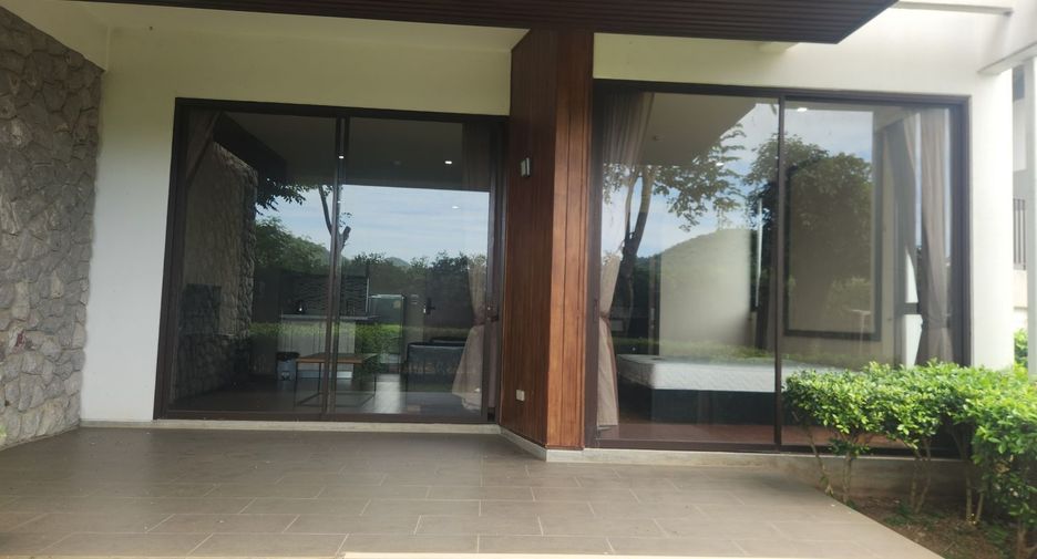 For sale 1 bed condo in Pak Chong, Nakhon Ratchasima