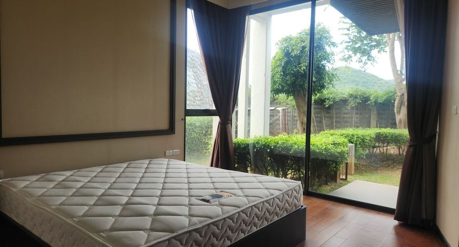 For sale 1 bed condo in Pak Chong, Nakhon Ratchasima