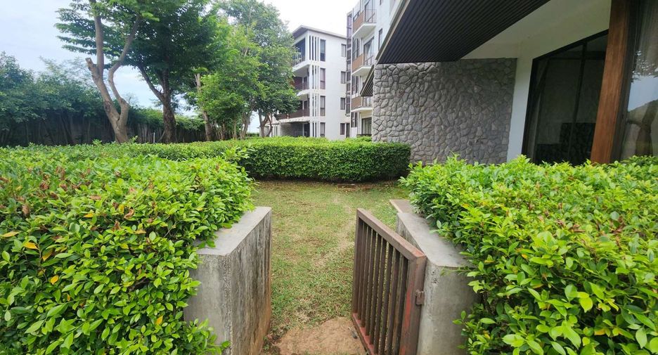 For sale 1 bed condo in Pak Chong, Nakhon Ratchasima