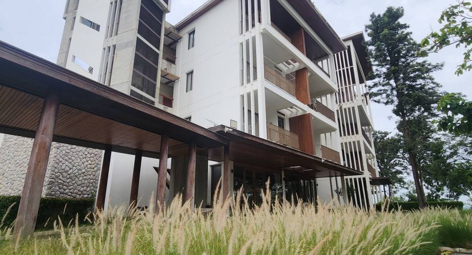 For sale 1 bed condo in Pak Chong, Nakhon Ratchasima