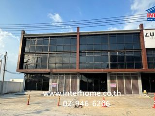 Almacén en venta en Phra Samut Chedi, Samut Prakan