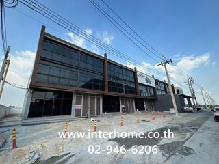 Almacén en venta en Phra Samut Chedi, Samut Prakan