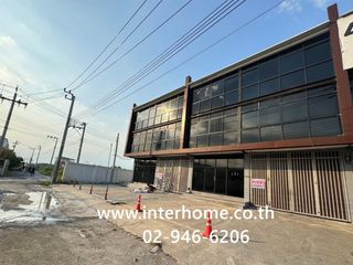 Almacén en venta en Phra Samut Chedi, Samut Prakan