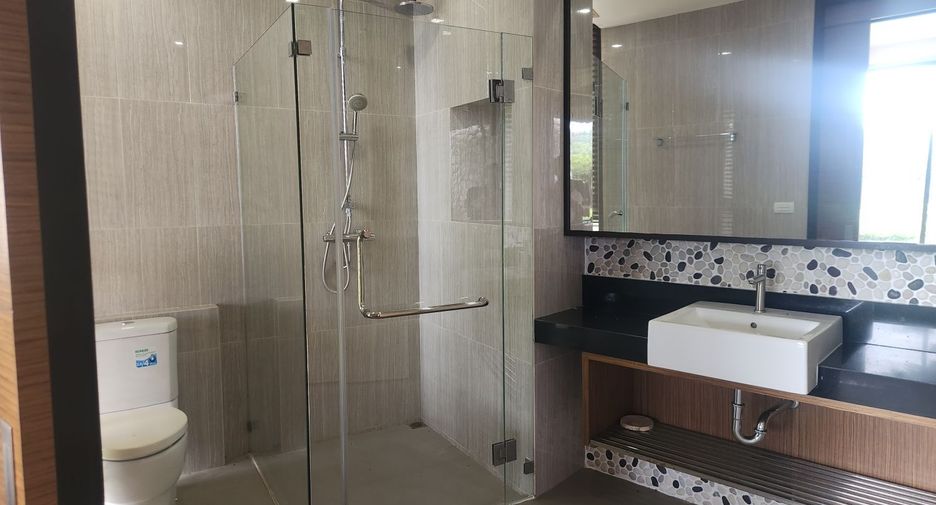 À vendre 1 chambre condo à Pak Chong, Nakhon Ratchasima