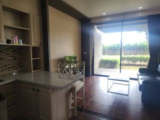 À vendre 1 chambre condo à Pak Chong, Nakhon Ratchasima