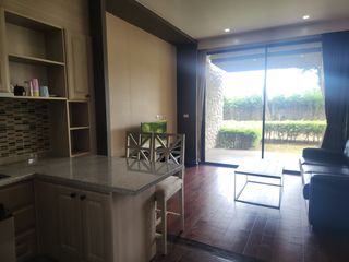 À vendre 1 chambre condo à Pak Chong, Nakhon Ratchasima