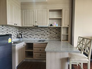 À vendre 1 chambre condo à Pak Chong, Nakhon Ratchasima