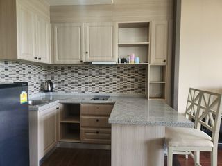 À vendre 1 chambre condo à Pak Chong, Nakhon Ratchasima