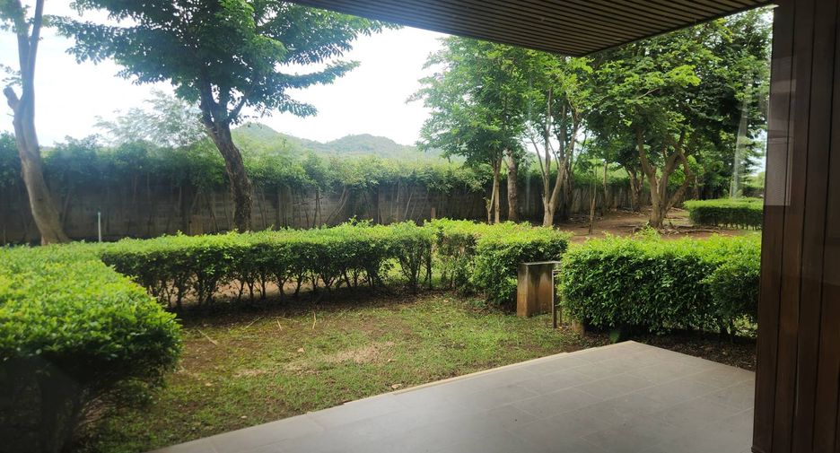 À vendre 1 chambre condo à Pak Chong, Nakhon Ratchasima