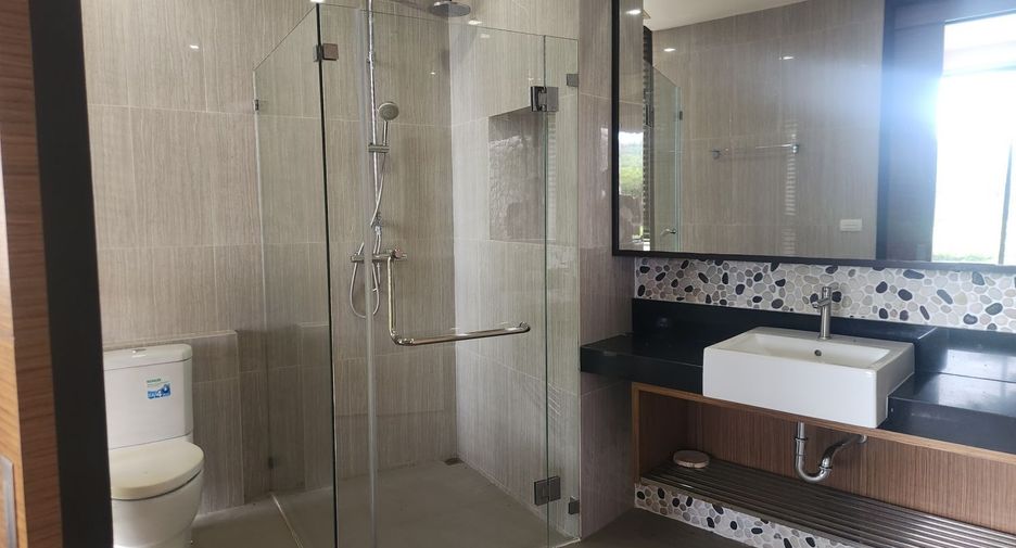 À vendre 1 chambre condo à Pak Chong, Nakhon Ratchasima