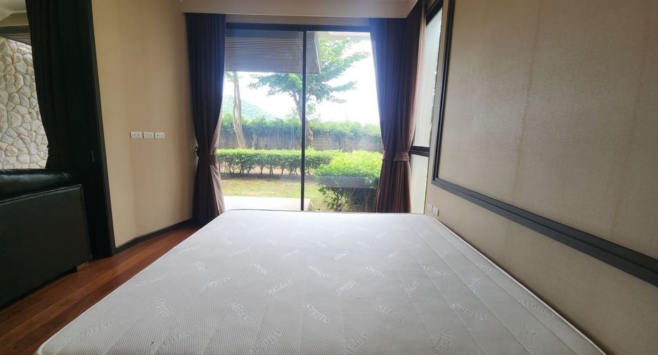 À vendre 1 chambre condo à Pak Chong, Nakhon Ratchasima