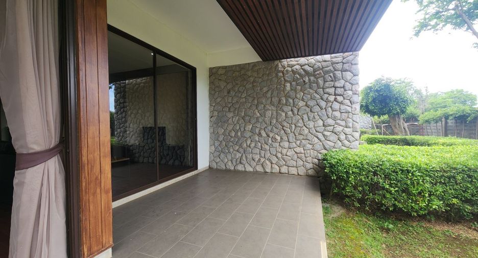 À vendre 1 chambre condo à Pak Chong, Nakhon Ratchasima