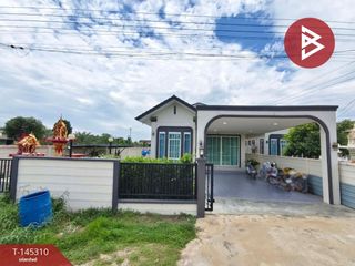 For sale 3 bedrooms house in Photharam, Ratchaburi