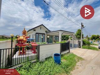 For sale 3 bedrooms house in Photharam, Ratchaburi
