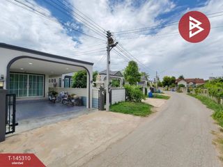 For sale 3 bedrooms house in Photharam, Ratchaburi