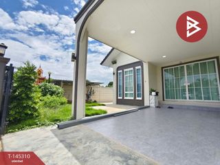 For sale 3 bedrooms house in Photharam, Ratchaburi
