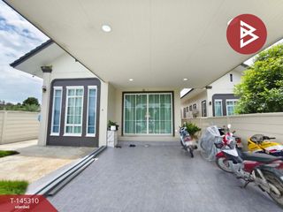 For sale 3 bedrooms house in Photharam, Ratchaburi