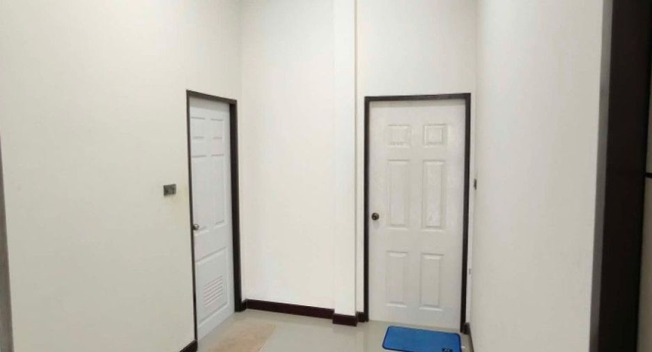 For sale 3 bedrooms house in Photharam, Ratchaburi