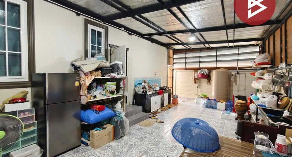 For sale 3 bedrooms house in Photharam, Ratchaburi