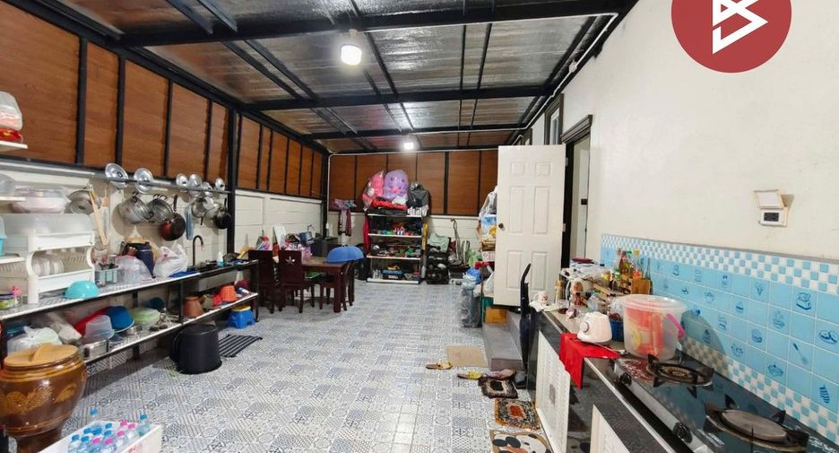For sale 3 bedrooms house in Photharam, Ratchaburi