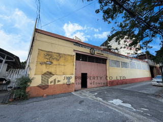 For rent warehouse in Khlong Toei, Bangkok