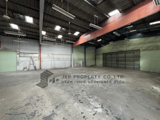 For rent warehouse in Khlong Toei, Bangkok