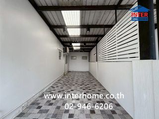 For sale 4 bedrooms house in Bang Bua Thong, Nonthaburi