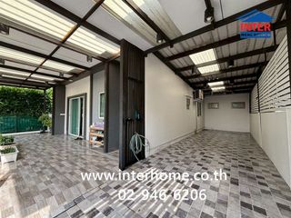 For sale 4 bedrooms house in Bang Bua Thong, Nonthaburi