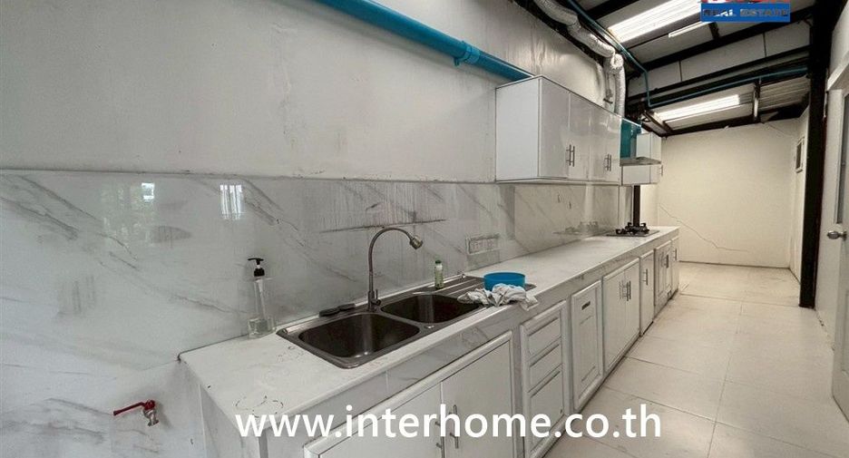 ขาย 4 ห้องนอน บ้านเดี่ยว ใน บางบัวทอง, นนทบุรี