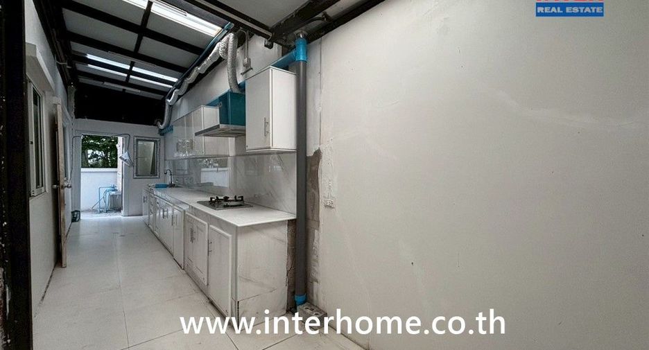 ขาย 4 ห้องนอน บ้านเดี่ยว ใน บางบัวทอง, นนทบุรี