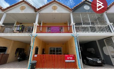 Продажа 2 спальни таунхаус в Mueang Chon Buri, Чонбури