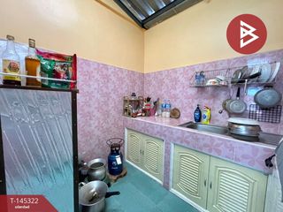 Продажа 2 спальни таунхаус в Mueang Chon Buri, Чонбури