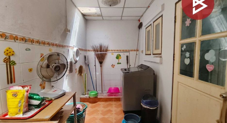 出售 3 卧室 联排别墅 在 Mueang Samut Prakan, Samut Prakan