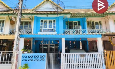 出售 3 卧室 联排别墅 在 Mueang Samut Prakan, Samut Prakan