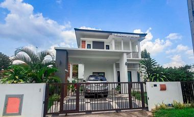 出售 3 卧室 独立屋 在 San Sai, Chiang Mai