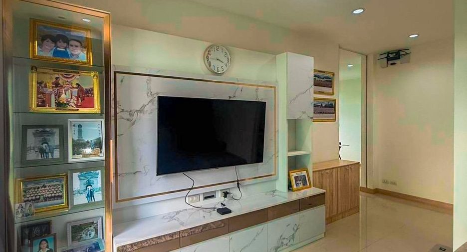 ขาย 3 ห้องนอน บ้านเดี่ยว ใน สันทราย, เชียงใหม่