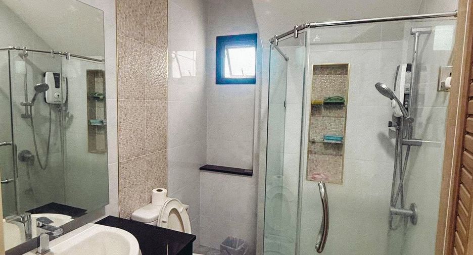 ขาย 3 ห้องนอน บ้านเดี่ยว ใน สันทราย, เชียงใหม่