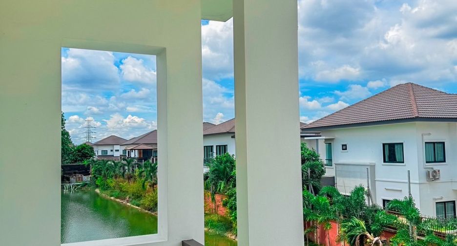 ขาย 3 ห้องนอน บ้านเดี่ยว ใน สันทราย, เชียงใหม่