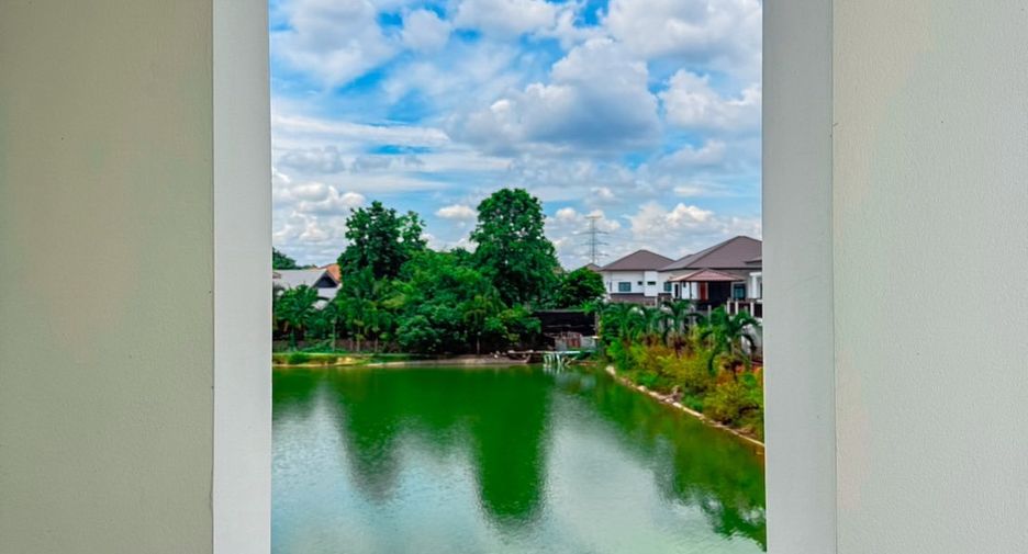 ขาย 3 ห้องนอน บ้านเดี่ยว ใน สันทราย, เชียงใหม่
