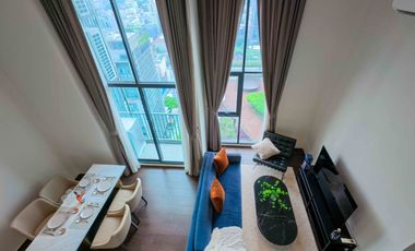 For sale 2 bedrooms condo in Watthana, Bangkok