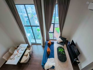 For sale 2 bedrooms condo in Watthana, Bangkok