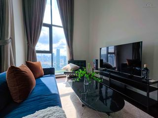 For sale 2 bedrooms condo in Watthana, Bangkok