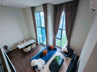 For sale 2 bedrooms condo in Watthana, Bangkok
