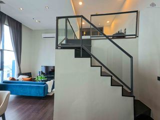 For sale 2 bedrooms condo in Watthana, Bangkok