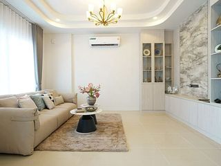 For sale 3 bedrooms house in Bang Lamung, Chonburi
